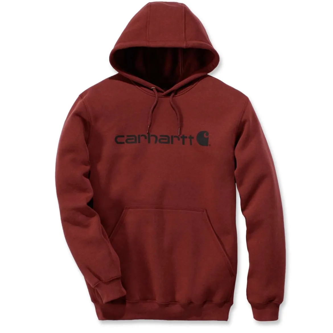 Carhartt Kapuzenshirt mit Logo