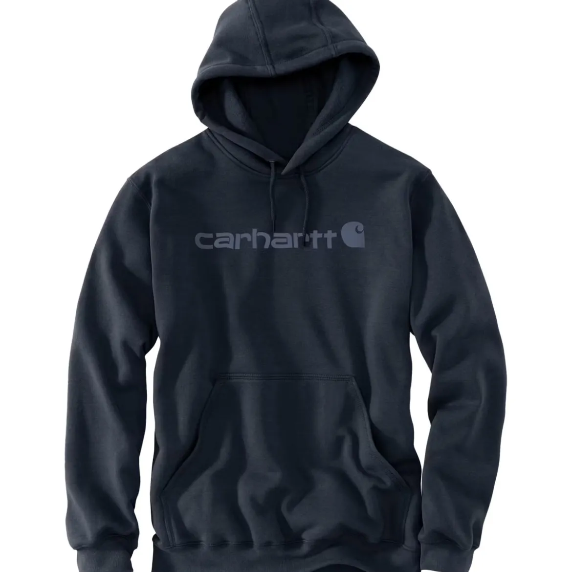 Carhartt Kapuzenshirt mit Logo