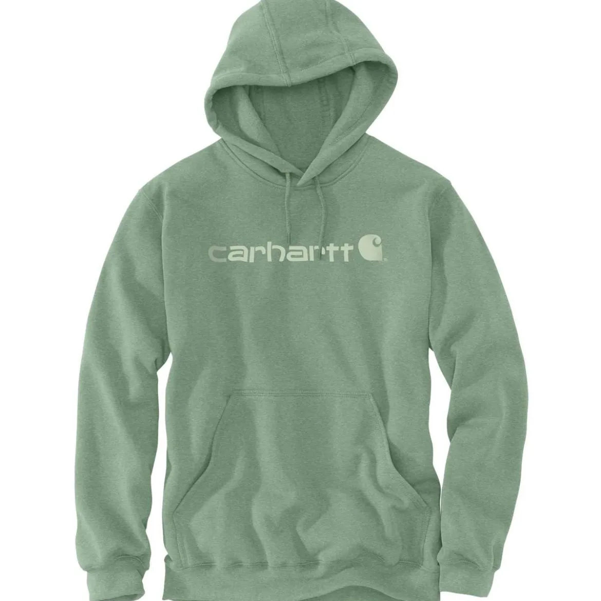 Carhartt Kapuzenshirt mit Logo
