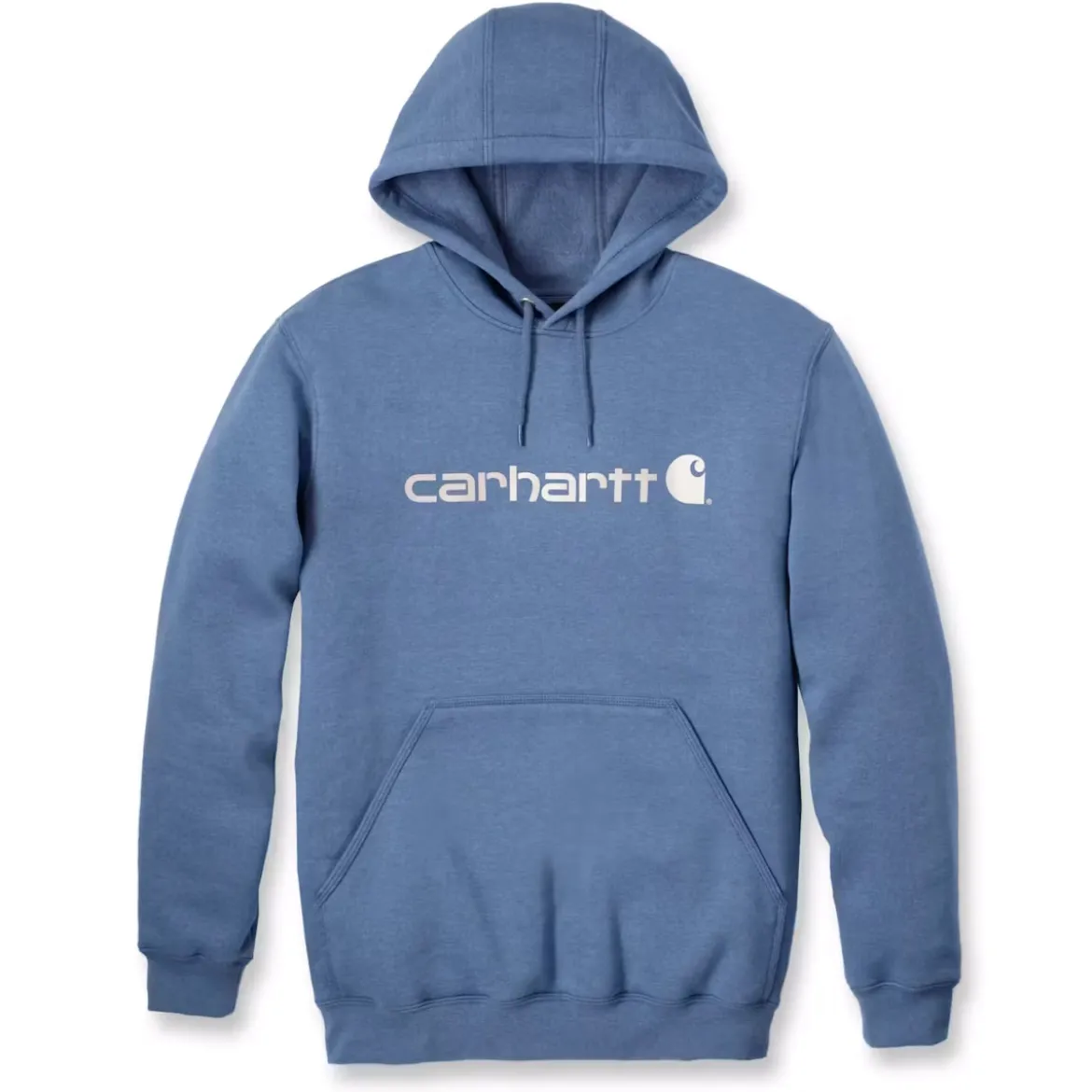 Carhartt Kapuzenshirt mit Logo