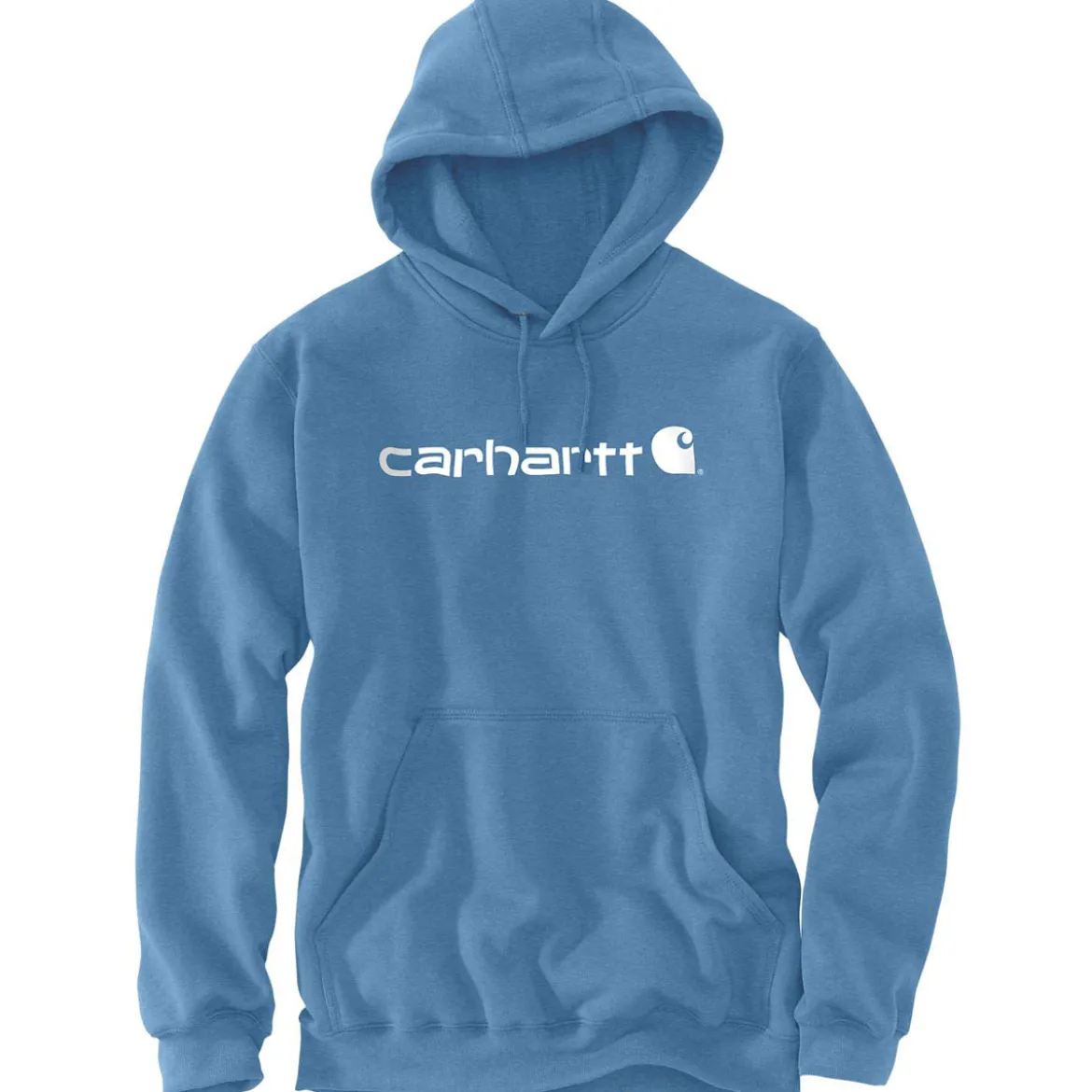 Carhartt Kapuzenshirt mit Logo