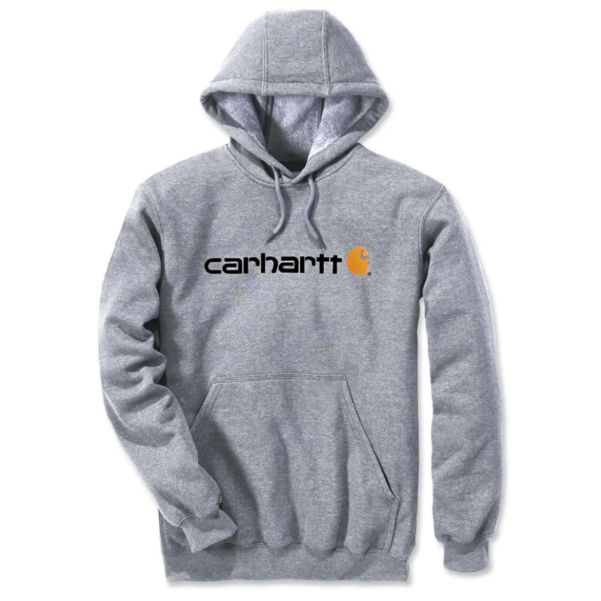 Carhartt Kapuzenshirt mit Logo