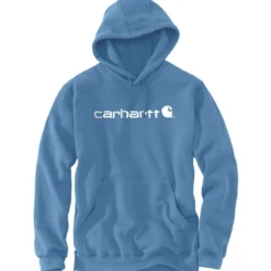 Carhartt Kapuzenshirt mit Logo