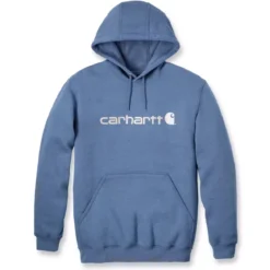 Carhartt Kapuzenshirt mit Logo