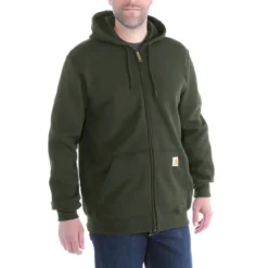 Carhartt Kapuzen Sweatshirt K122