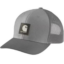 Carhartt Logo Patch Cap