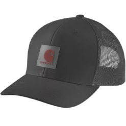 Carhartt Logo Patch Cap