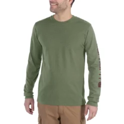 Carhartt Longsleeve EK231