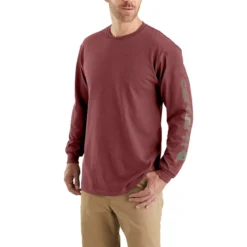 Carhartt Longsleeve EK231