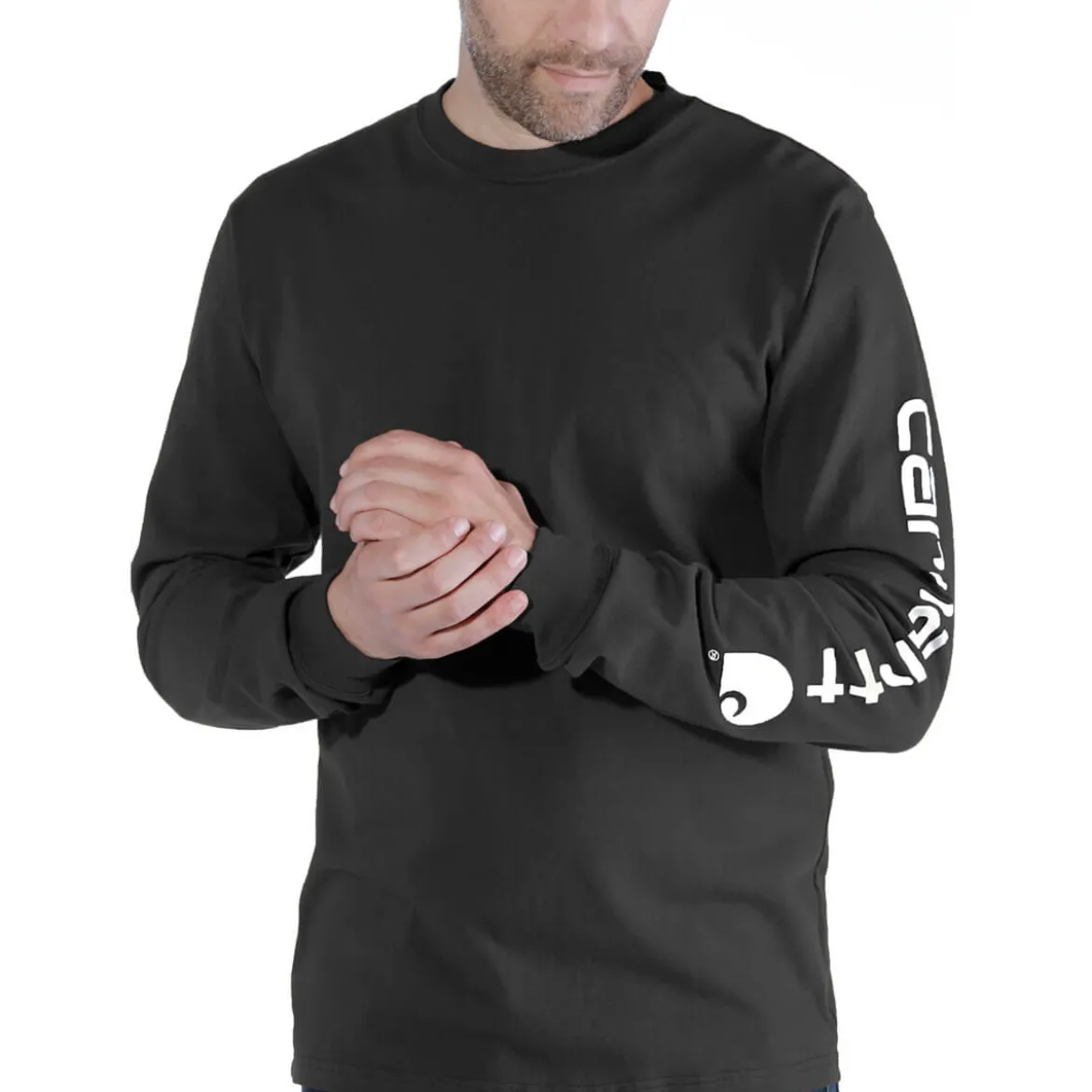 Carhartt Longsleeve EK231