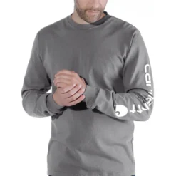 Carhartt Longsleeve EK231