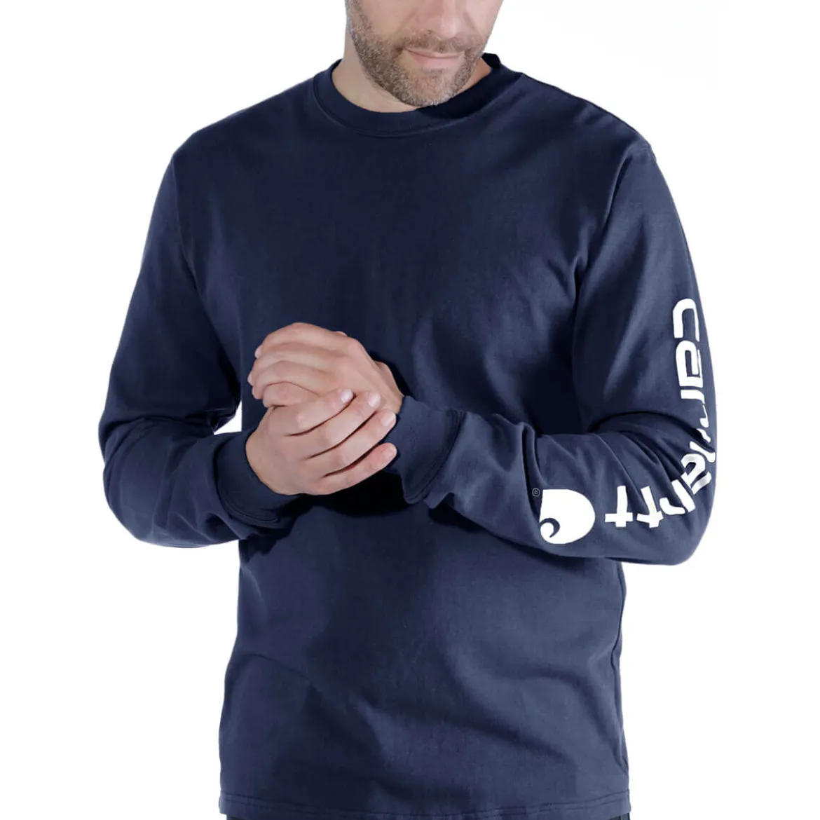 Carhartt Longsleeve EK231