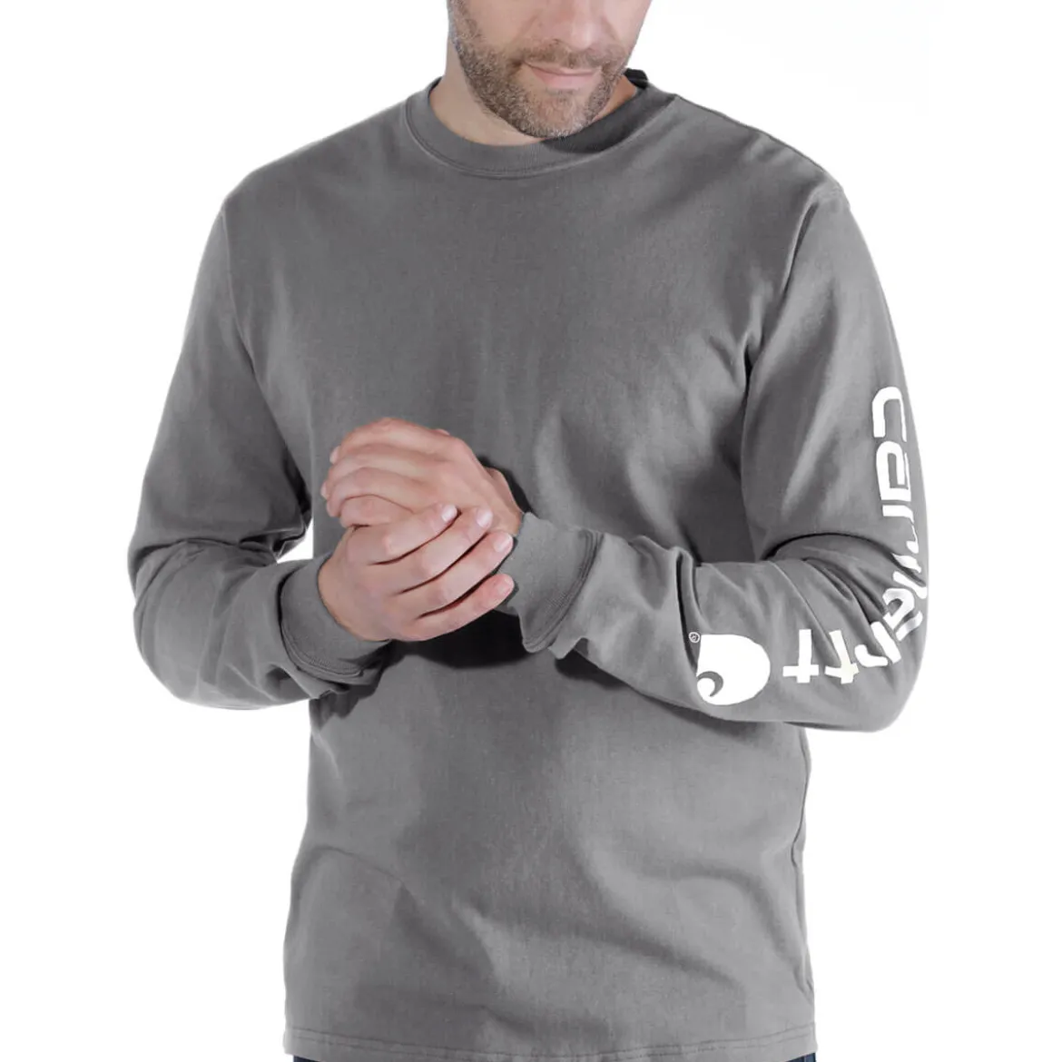Carhartt Longsleeve EK231