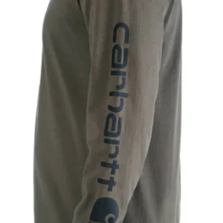 Carhartt Longsleeve EK231