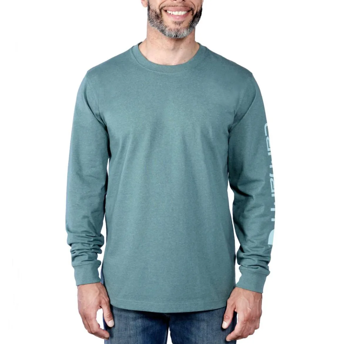 Carhartt Longsleeve EK231