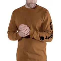 Carhartt Longsleeve EK231