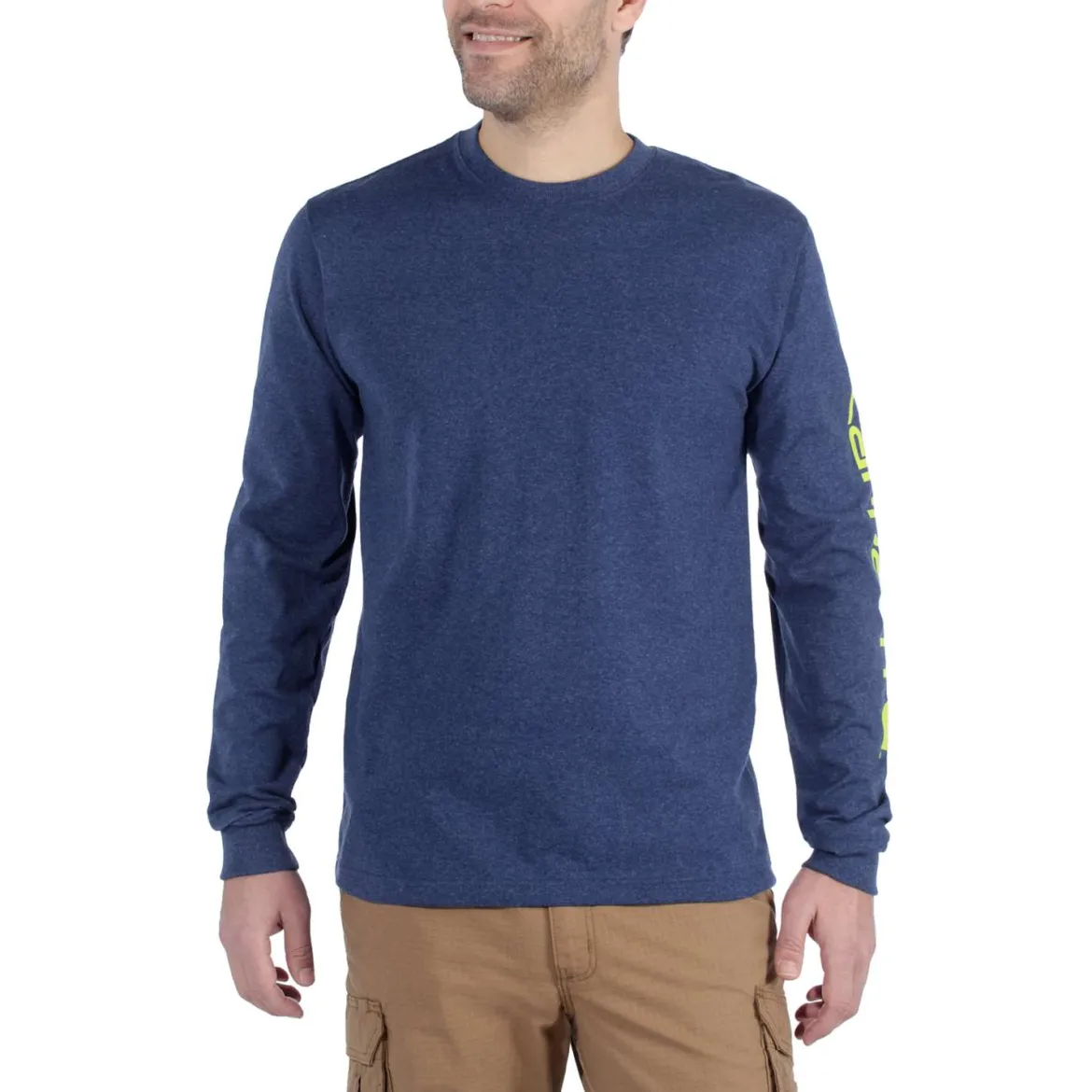 Carhartt Longsleeve EK231