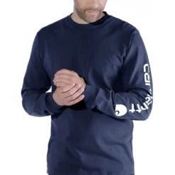 Carhartt Longsleeve EK231
