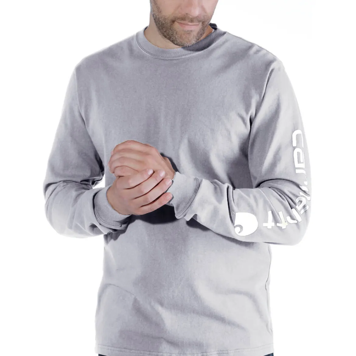 Carhartt Longsleeve EK231