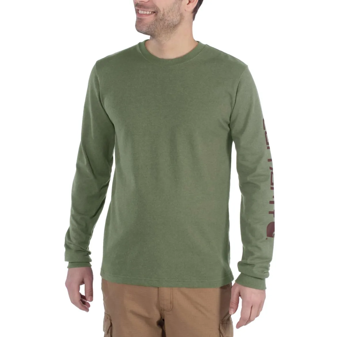 Carhartt Longsleeve EK231