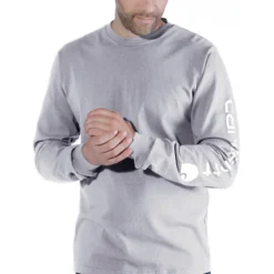 Carhartt Longsleeve EK231