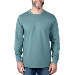 Carhartt Longsleeve EK231