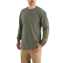Carhartt Longsleeve EK231