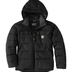 Carhartt Loose Fit Montana Insulated Jacke