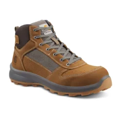 Carhartt MICHIGAN SNEAKER MID S1P