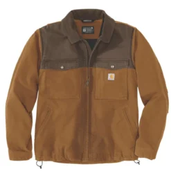 Carhartt MONTANA DUCK INSULATED JACKET