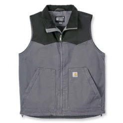 Carhartt Montana Duck Vest 106433