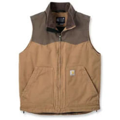 Carhartt Montana Duck Vest 106433