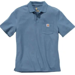 Carhartt Poloshirt Brusttasche
