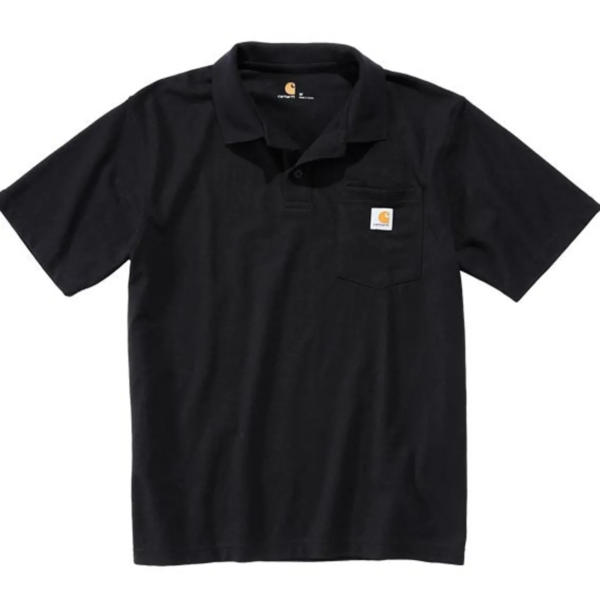Carhartt Poloshirt Brusttasche