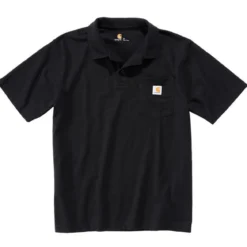 Carhartt Poloshirt Brusttasche