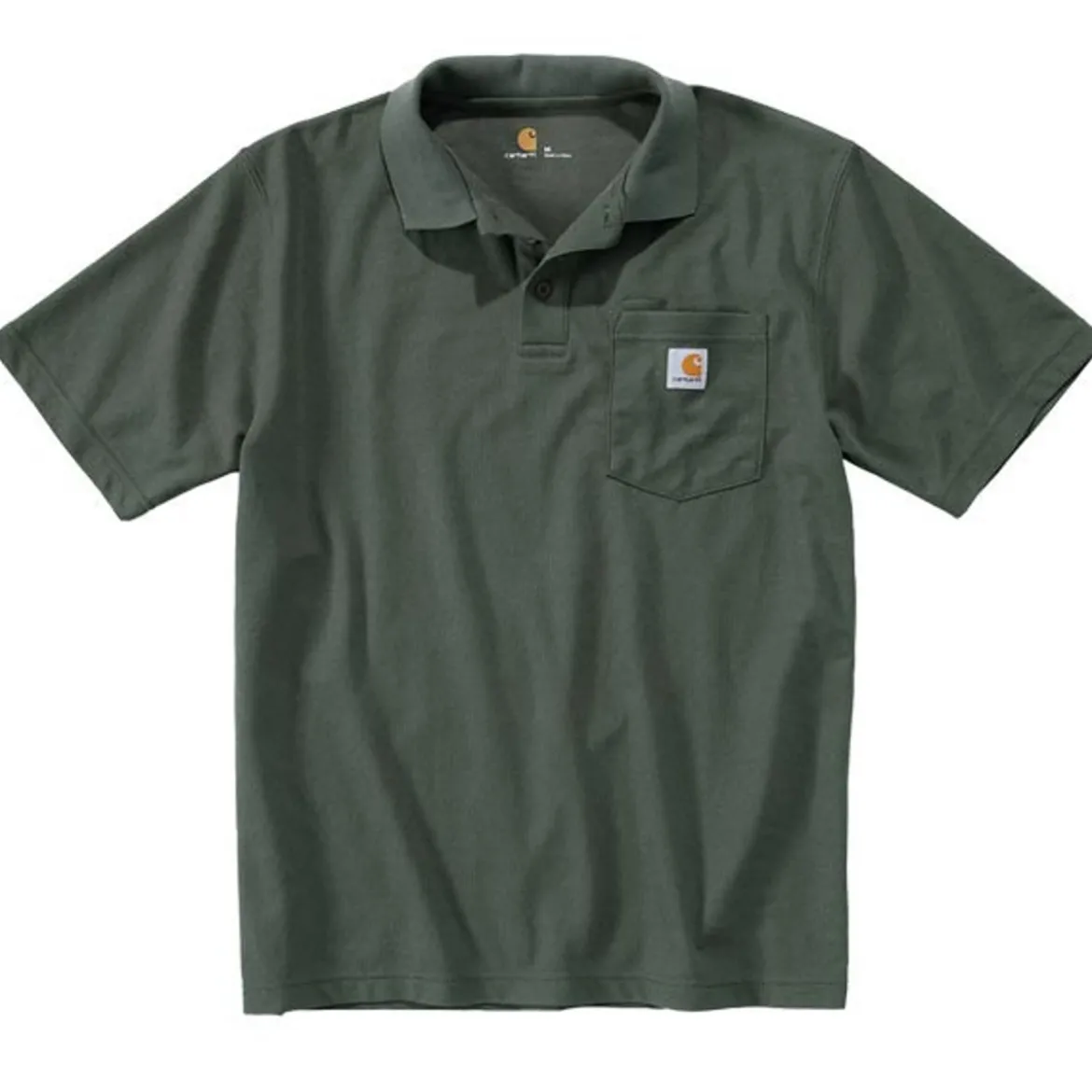 Carhartt Poloshirt Brusttasche