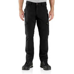Carhartt Relaxed Ripstop Cargo Arbeitshose