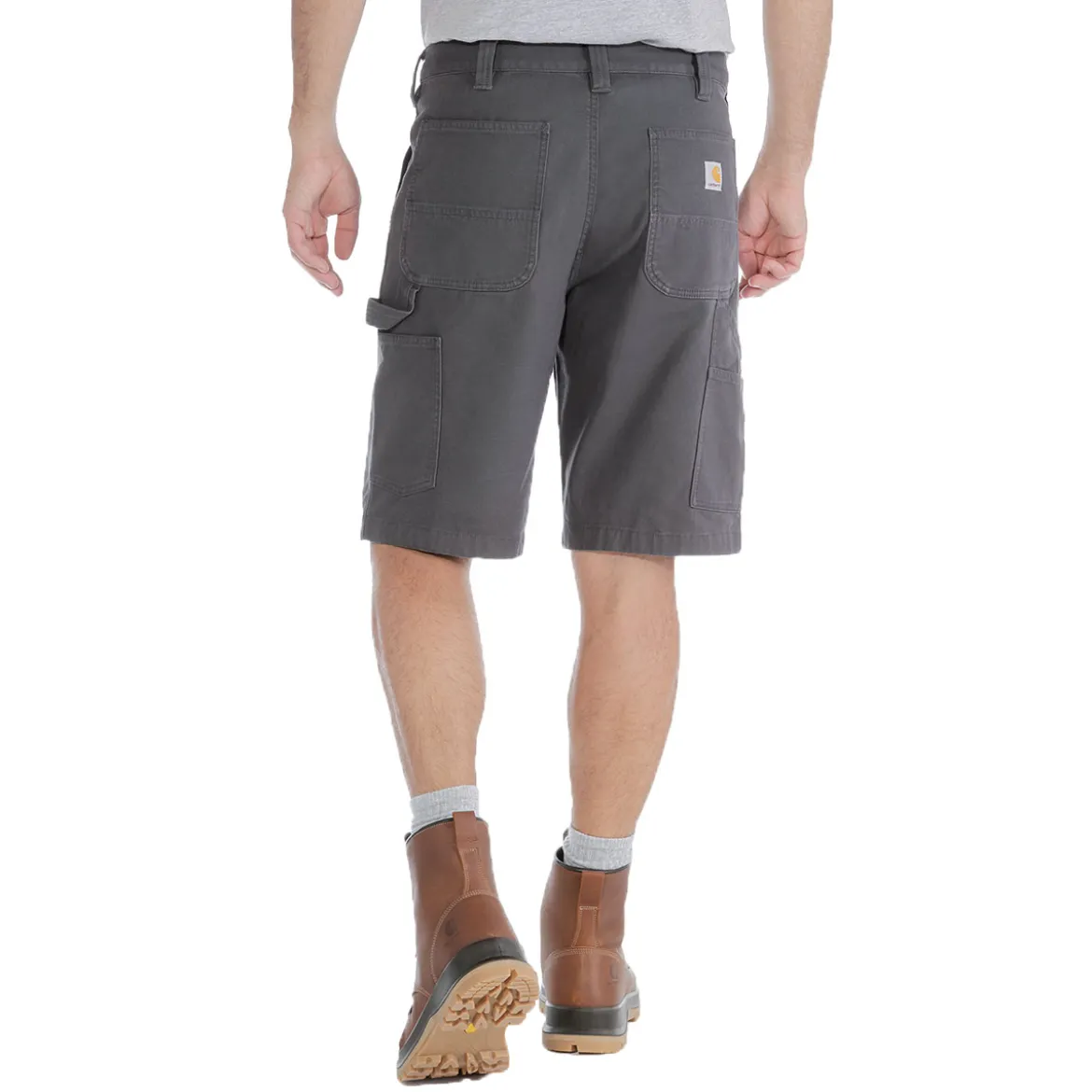 Carhartt Rigby Dungaree Short