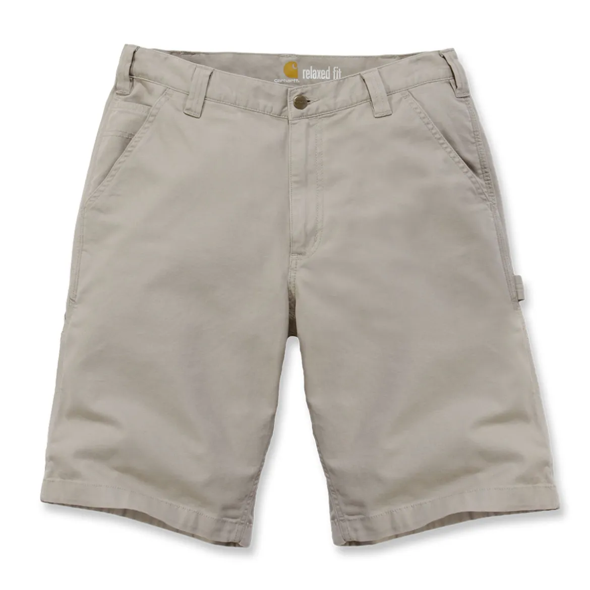 Carhartt Rigby Dungaree Short