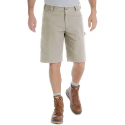 Carhartt Rigby Dungaree Short