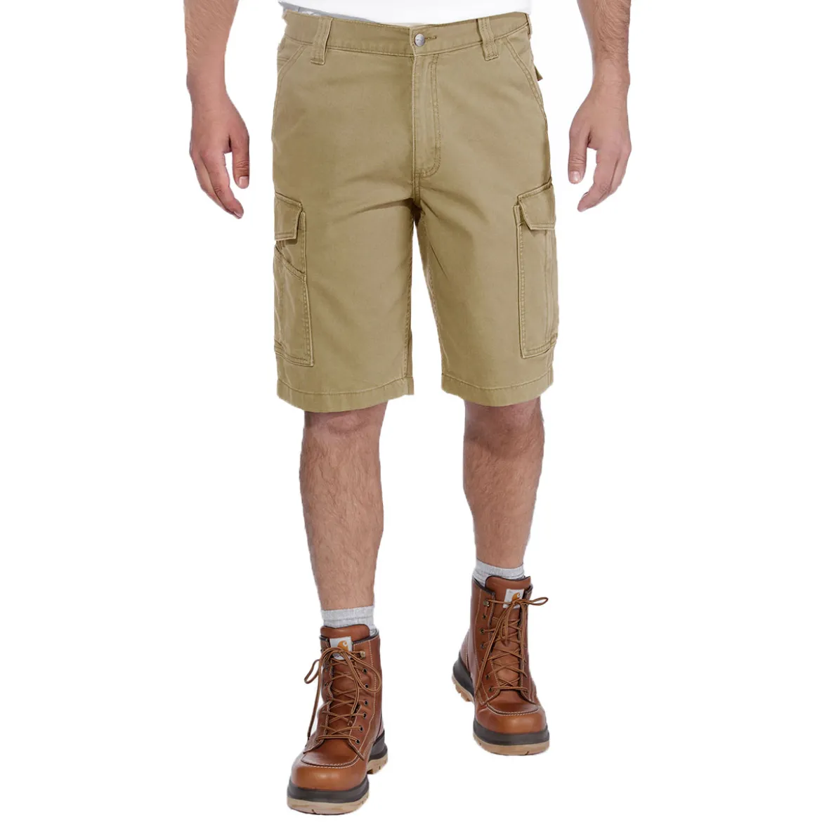 Carhartt Rigby Rugged Cargo Short