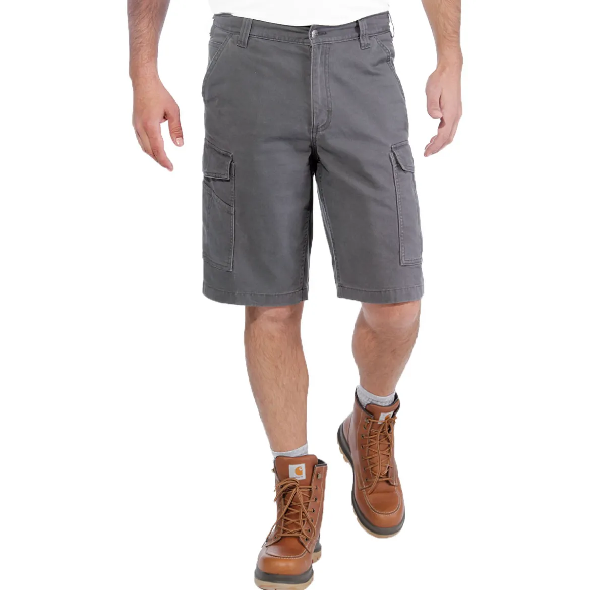 Carhartt Rigby Rugged Cargo Short