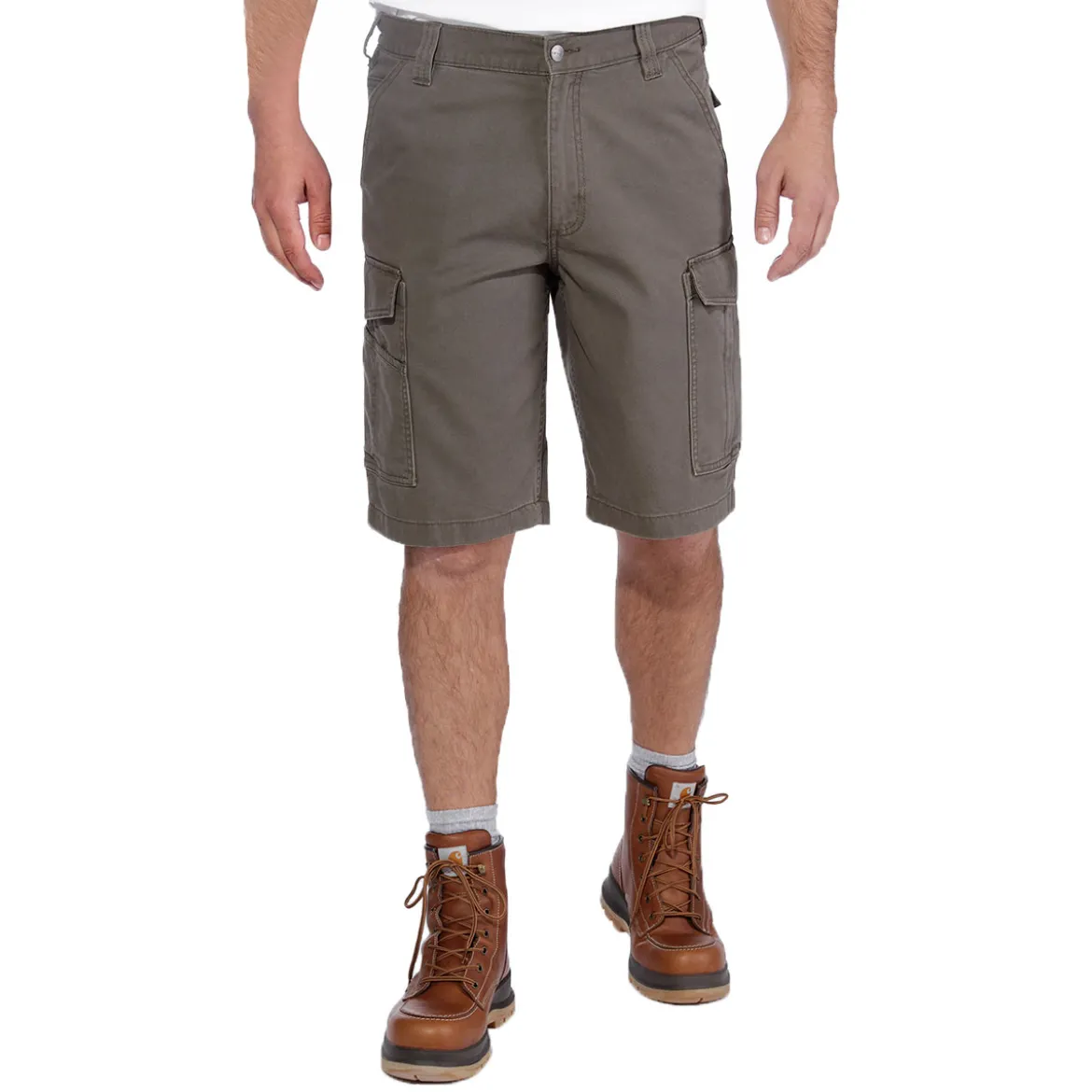 Carhartt Rigby Rugged Cargo Short