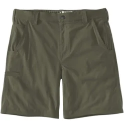 Carhartt Ripstop Lightweight Work Shorts