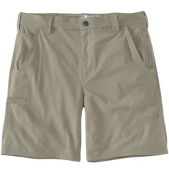 Carhartt Ripstop Lightweight Work Shorts