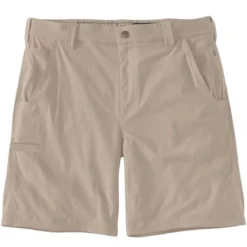 Carhartt Ripstop Lightweight Work Shorts