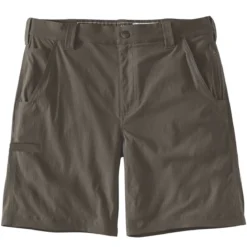 Carhartt Ripstop Lightweight Work Shorts