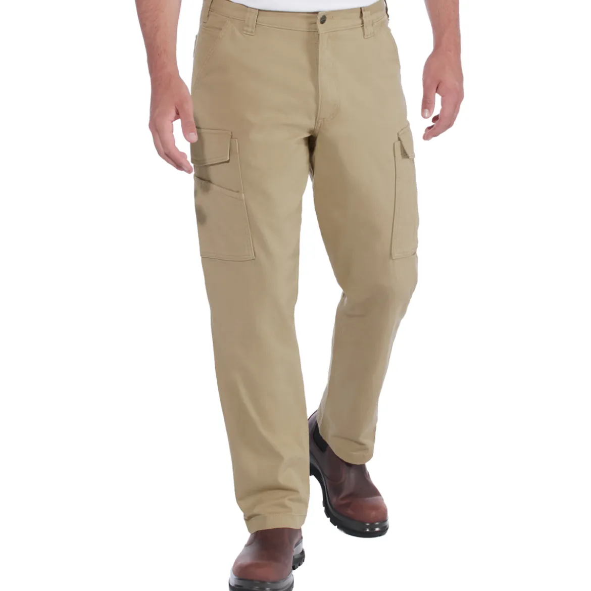 Carhartt Rugged Flex Rigby Cargo Hose