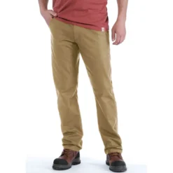 Carhartt Rugged Stretch Bundhose