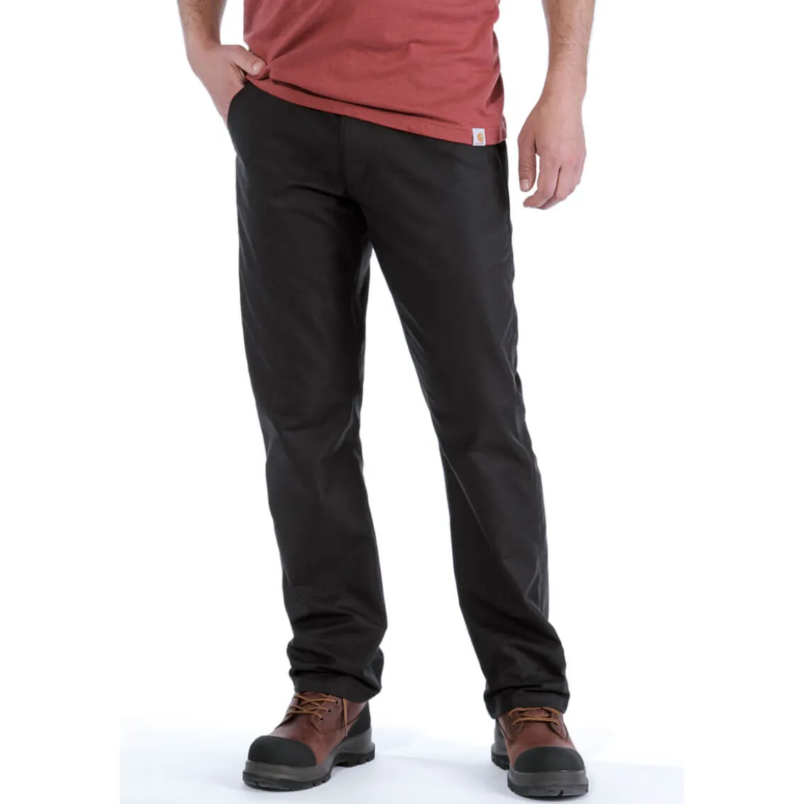 Carhartt Rugged Stretch Bundhose